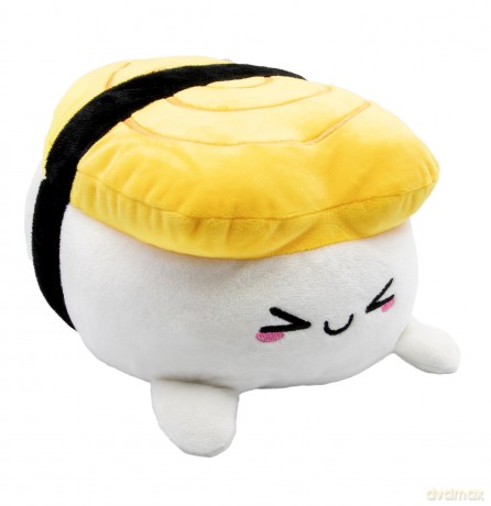 JOY TOY Pluszak Sushi Uovo 20 Cm