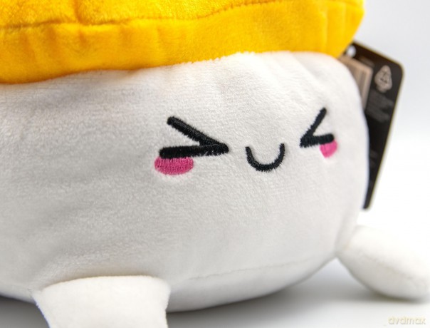JOY TOY Pluszak Sushi Uovo 20 Cm