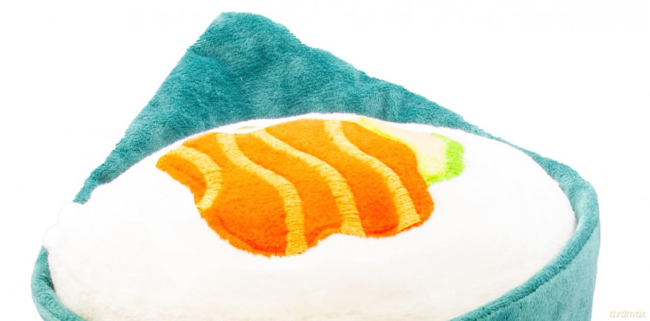 Joy Toy: Plushi Temaki 20 Cm