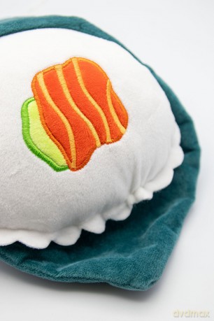 Joy Toy: Plushi Temaki 20 Cm