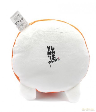 Joy Toy: Plushi Uramaki Salmone 20 Cm