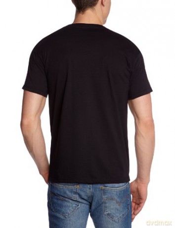Judas Priest Men's Tee: Defender of the Faith (Medium)