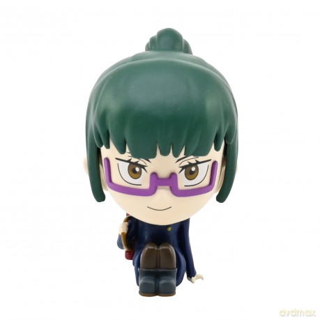 Jujutsu Kaisen - Bobble Hero - Assortiment 12 Figu