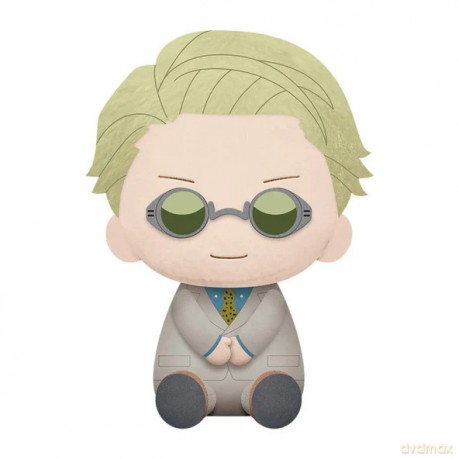 Jujutsu Kaisen - Kento Nanami - Plush Toy Big Plus