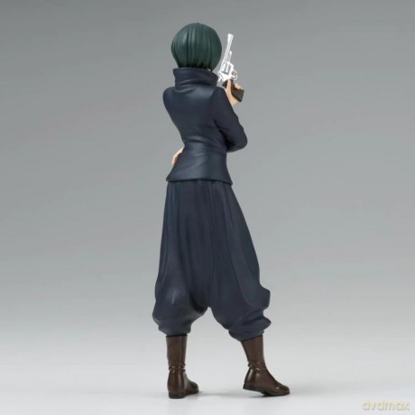 Jujutsu Kaisen - Mai Zenin - Figure Jukon No Kata