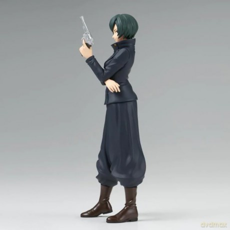 Jujutsu Kaisen - Mai Zenin - Figure Jukon No Kata
