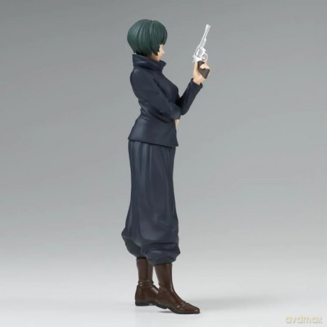 Jujutsu Kaisen - Mai Zenin - Figure Jukon No Kata
