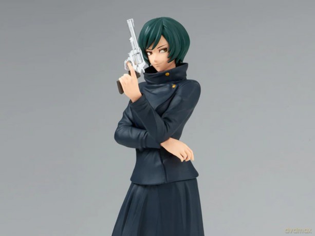 Jujutsu Kaisen - Mai Zenin - Figure Jukon No Kata