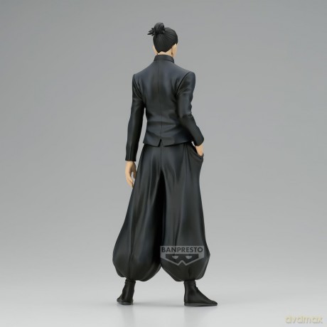 Jujutsu Kaisen King Of Artist Suguru Geto
