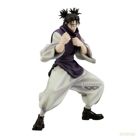 Jujutsu Kaisen Maximatic Choso (Versione A)