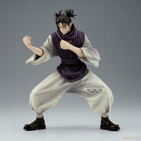 Jujutsu Kaisen Maximatic Choso (Versione A)