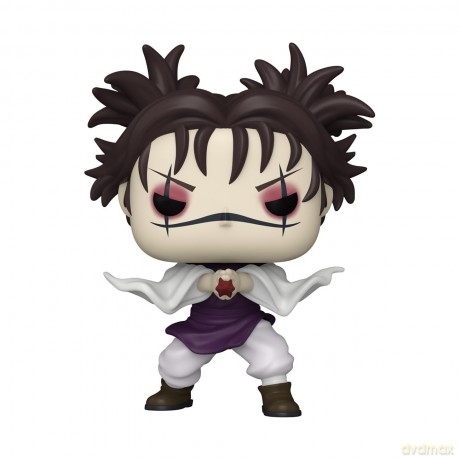 Jujutsu Kaisen: Funko Pop! Animation - Choso (Vinyl Figure 1886)