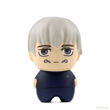Jujutsu Kaisen: Yume - Zoom Hero - Blind Bag (Figure Gomma)