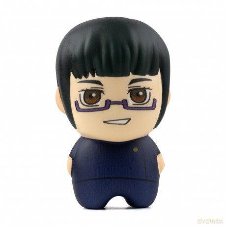 Jujutsu Kaisen: Yume - Zoom Hero - Blind Bag (Figure Gomma)