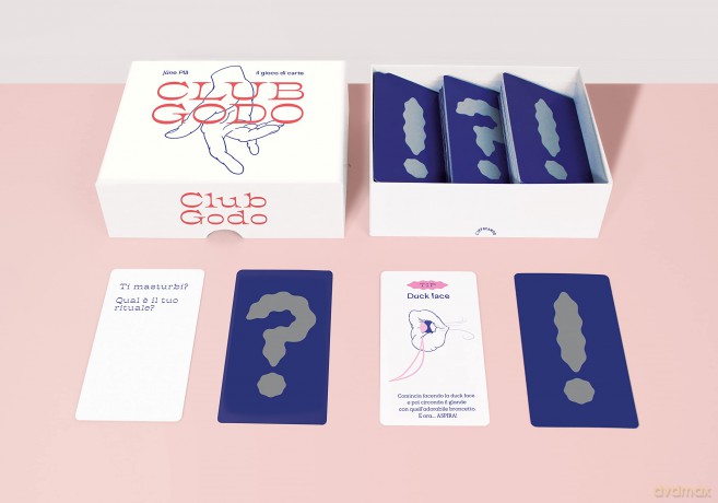 June Pla - Club Godo. Il Gioco Di Carte