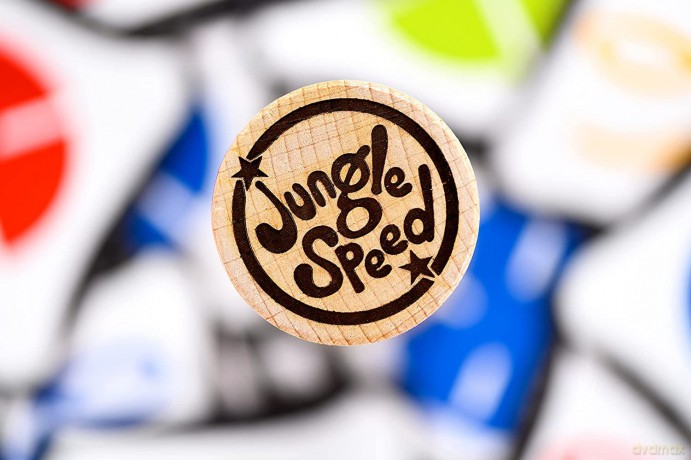 Jungle Speed Eco-Pack