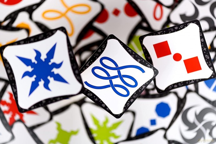 Jungle Speed Eco-Pack