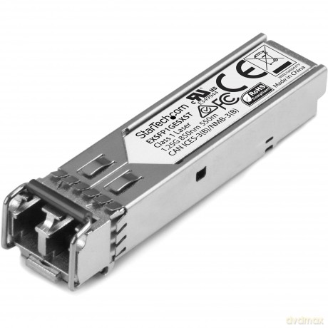 Juniper Ex-Sfp-1ge-Sx 1000base-Sx Sfp