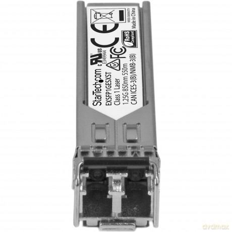 Juniper Ex-Sfp-1ge-Sx 1000base-Sx Sfp