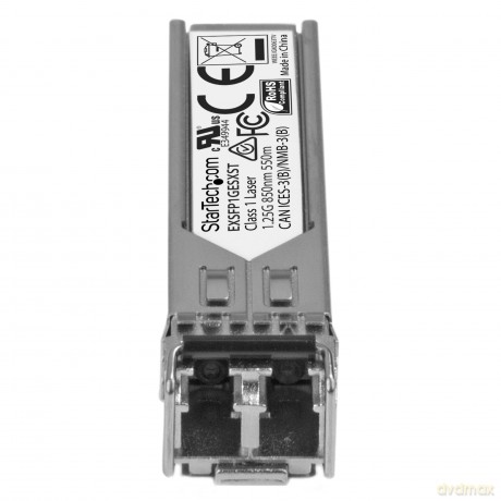 Juniper Ex-Sfp-1ge-Sx 1000base-Sx Sfp