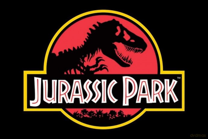 Jurassic Park (Logo) 7x9 Poster
