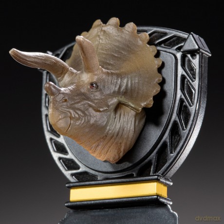 Jurassic Park Lesezeichen 4er-Set Dinosaurier