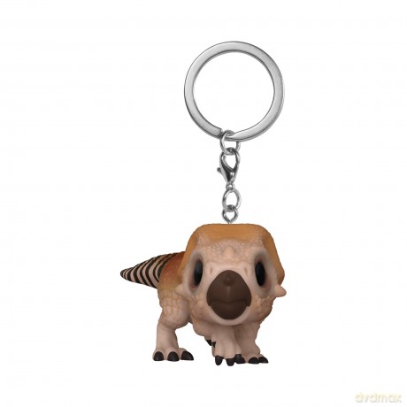 Jurassic World: Funko Pop! Keychain - Aquilops