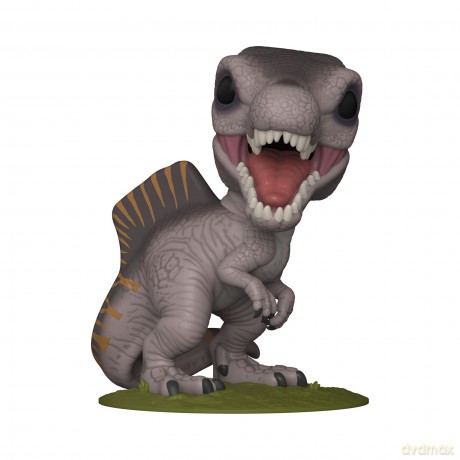 Jurassic World: Funko Pop! Movies - Jumbo - Spinosaurus