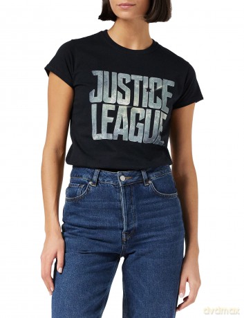 JUSTICE LEAGUE MOVIE