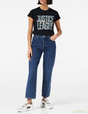 JUSTICE LEAGUE MOVIE