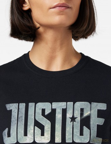 JUSTICE LEAGUE MOVIE
