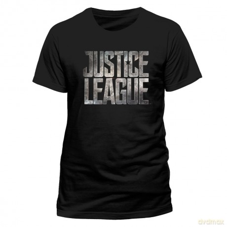 JUSTICE LEAGUE MOVIE