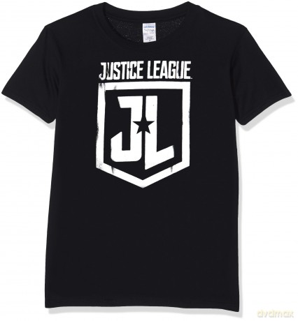 JUSTICE LEAGUE MOVIE