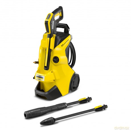 K4 Power Controll