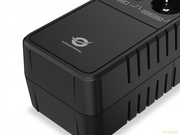 K50va 490w Office Ups Schuko