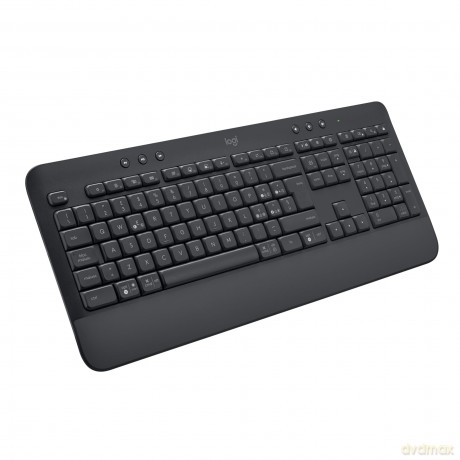 K650 - Graphite - Ita