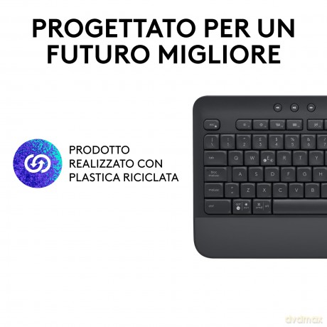 K650 - Graphite - Ita
