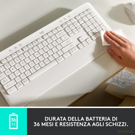 K650 - Graphite - Ita