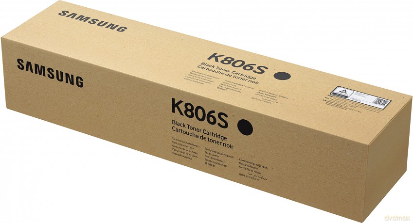 K806s Black