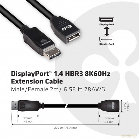 Kabel 1.4 Verl