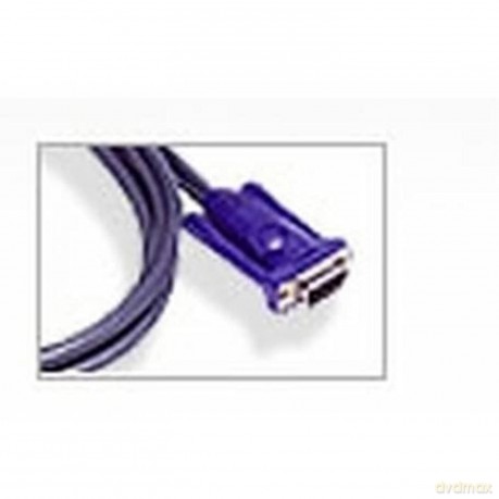 Kabel Vga Male
