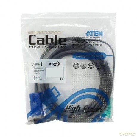 Kabel Vga Male