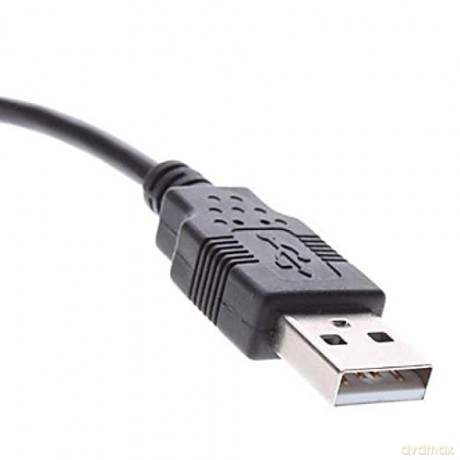 Kabel Vga Male