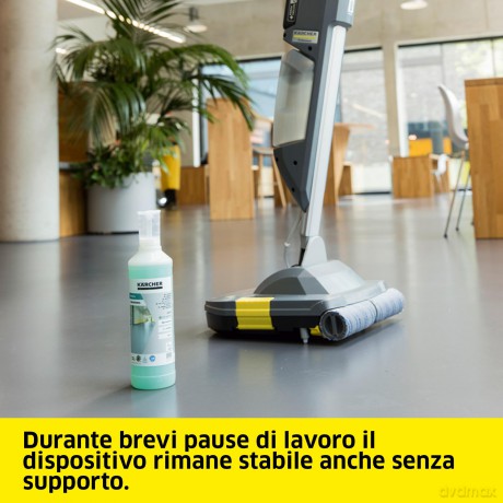 Kaercher Lavapavimenti Br 30/1 C