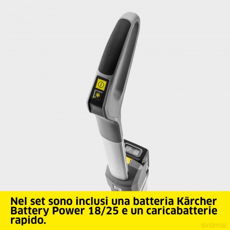 Kaercher Lavapavimenti Br 30/1 C
