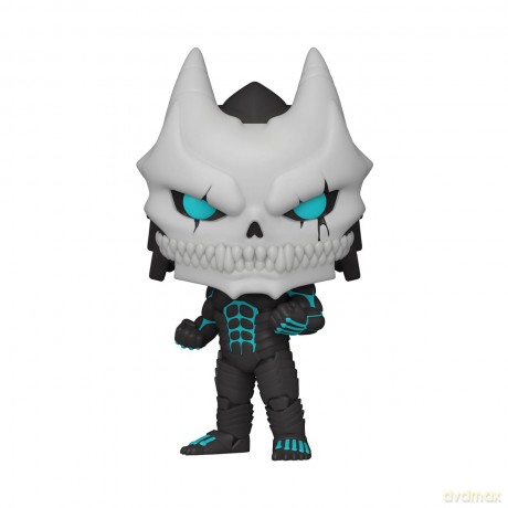 Kaiju No 8: Funko Pop! Animation - Kaiju No8 (Vinyl Figure 2079)