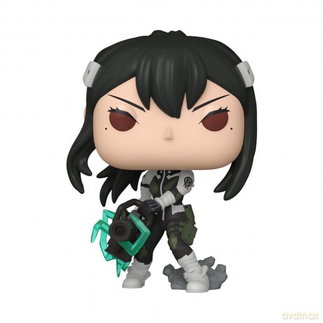Kaiju No 8: Funko Pop! Plus - Mina Ashiro (Vinyl Figure 2083)