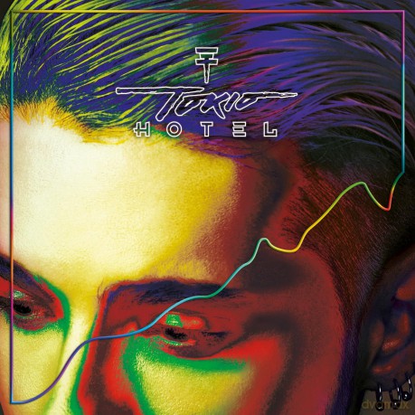 Tokio Hotel: Kings of Suburbia [CD]