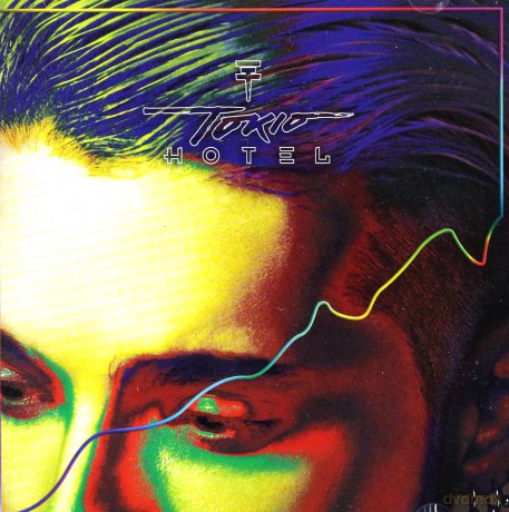 Tokio Hotel: Kings of Suburbia [CD]