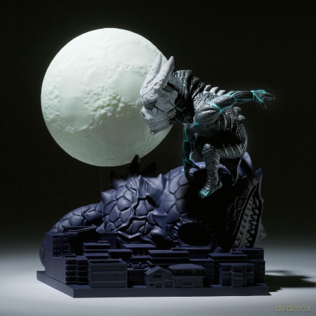 Kaiju NoÂ°8 - Kaiju NoÂ°8 - Figure Wcf Log Stories